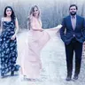 Neave Trio: La Mer
