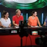 NO SE DEBE PERMITIR QUE SIGA EXISTIENDO VIOLENCIA EN EL FÚTBOL Y QUE TENGA CONSECUENCIAS GRAVES
