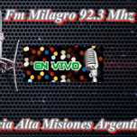 Fm Milagros Alicia Alta