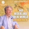 Van Wereldmacht naar Polderland: Leren van de Geschiedenis met Tobias van Gent | #2338
