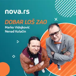 Podcast DLZ i Naim Leo Beširi: Etničko čišćenje kao nacionalni sport