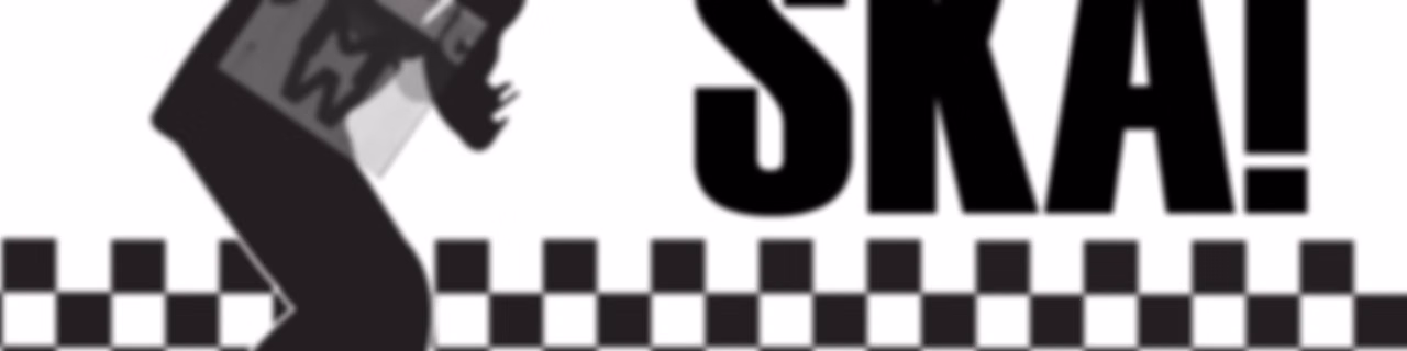 Especial Ska!
