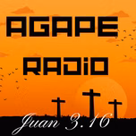 AGAPE RADIO CRISTIANA
