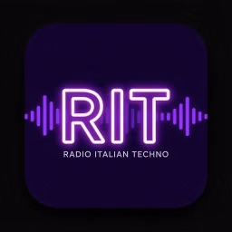 RIT Radio Italian Techno