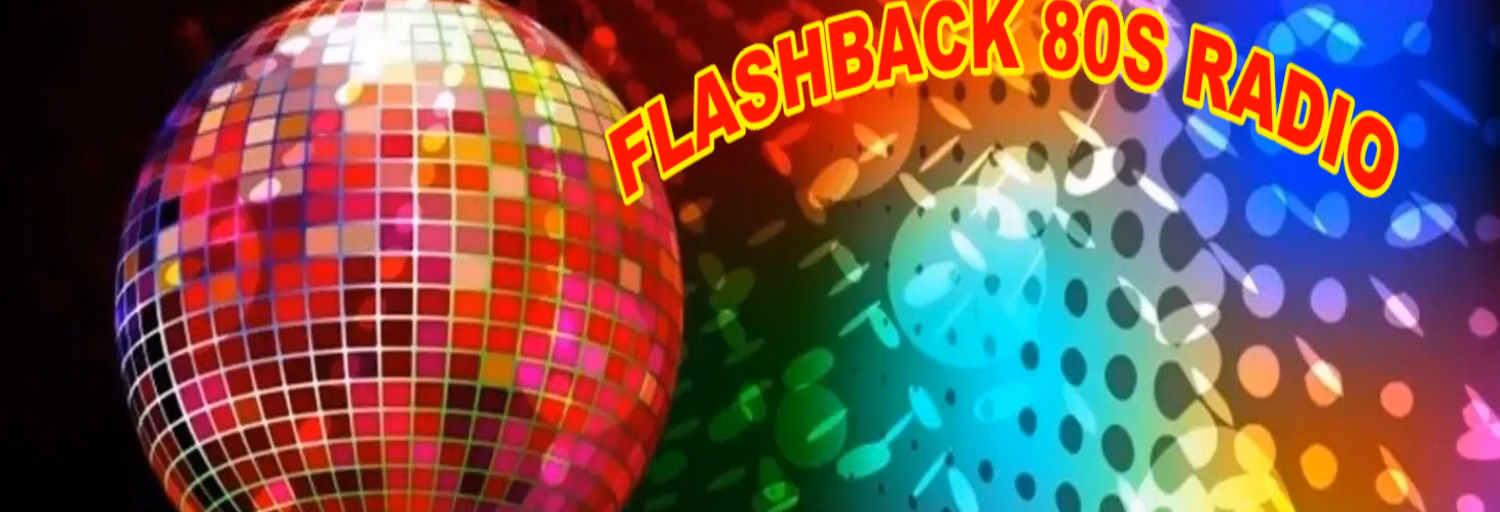 80s Flashback Radio
