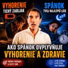 Podcast #32 Rozhovory: Spánok a vyhorenie. Hosť Peter Planieta