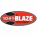 104-1 The Blaze