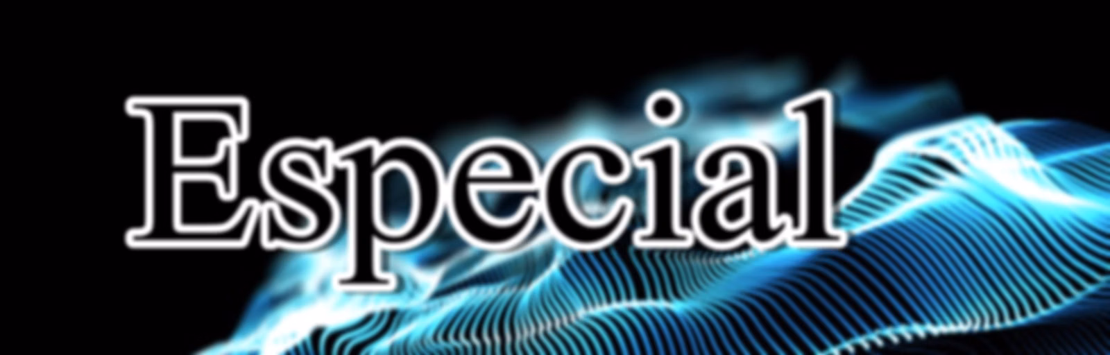 Programa Especial