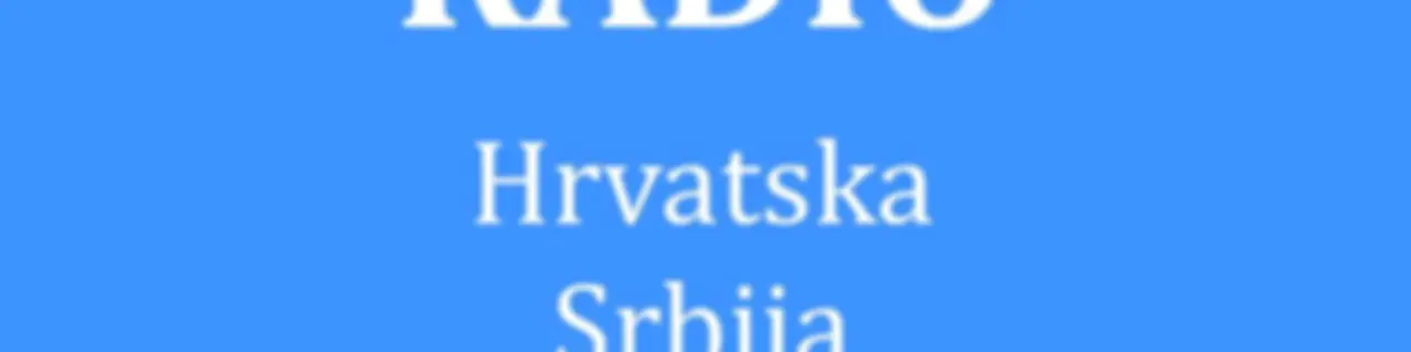 MINGHUI RADIO - Hrvatska, Srbija, BiH, Crna Gora