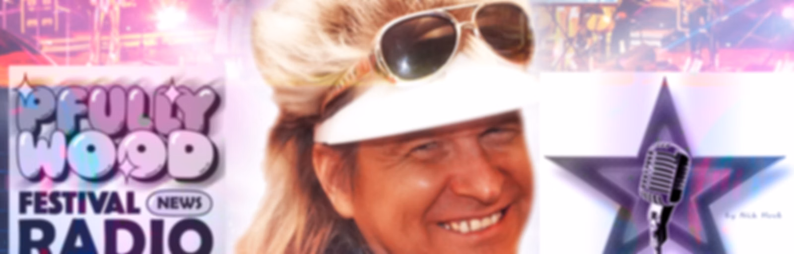 ABBA TRIBUTE SPECIAL  MIT NIK HERB
