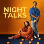 Night Talks | El Podcast