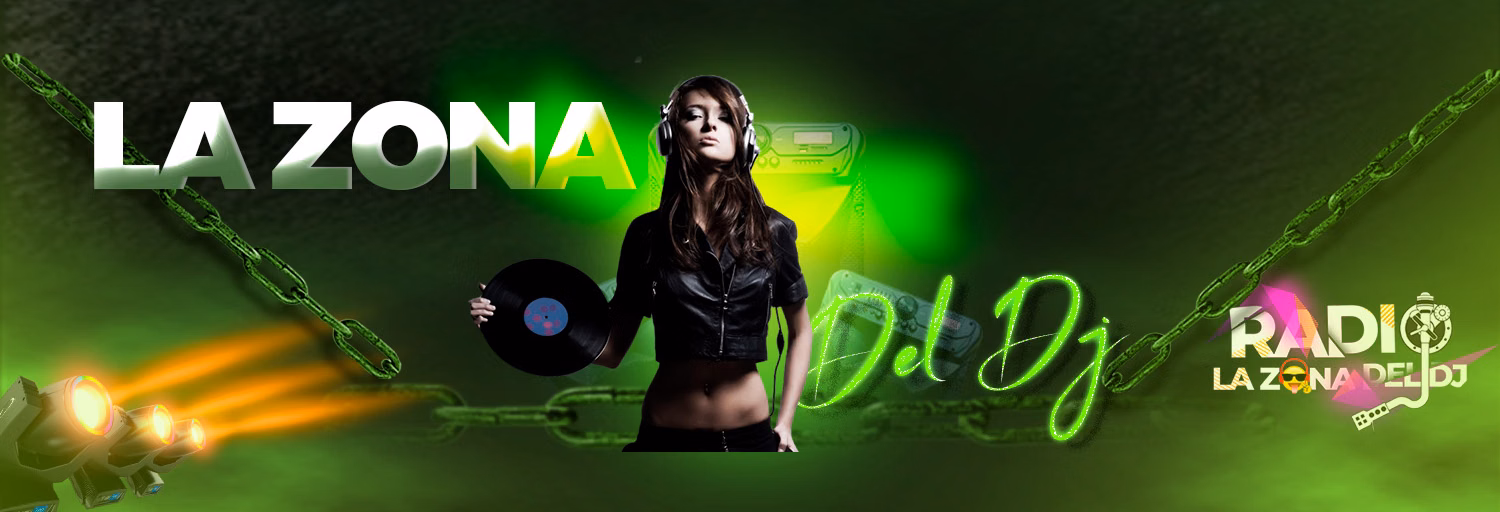 Radio La Zona Del Dj