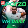 WK #28 Een Marokkaanse les voor Garcia