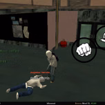 Grove street