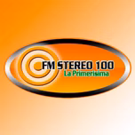 FMSTEREO100 LA PRIMERISIMA