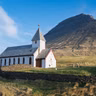 Guðstænasta úr Eiðis kirkju