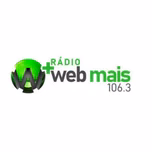 Webmais 106.3