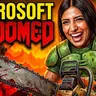 Microsoft is DOOMED.