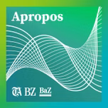 Apropos – der tägliche Podcast