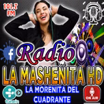 Radio La Masheñina HD