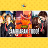 Harry Potter y Crepúsculo otravez?, Mario Bros LA ROMPE, Marvel en Problemas y más..