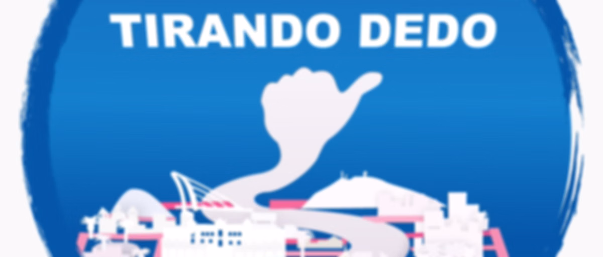 Radio Tirando Dedo