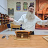 הרב מאיר כהן | חידושים מרבנו המהריל ושאר פוסקים נ"ע לדרגה שכל אחד יכול להגיע בראש השנה ותקיעת שופר