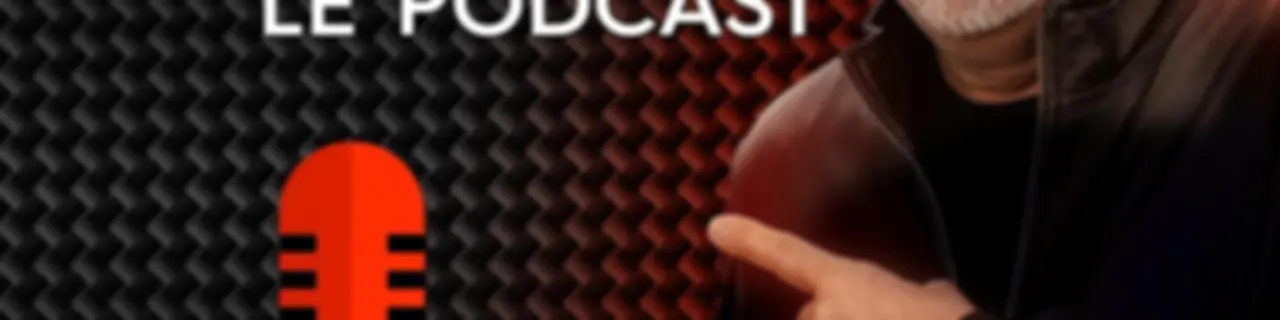 Turbo, le Podcast
