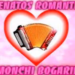 Vallenatos Romanticos con Monchi Bogarin Radio