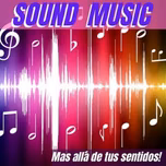 SOUND MUSIC