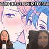 Podcast #428 - El manga BL "Osake ni Yowai Andou-san" recibirá adaptación a anime por AnimeFesta (18-08-2026)