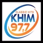 Classic Hits 97.7 - KHIM