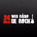 Web Rádio 24 horas de Rock