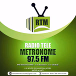 Radio Tele Metronome