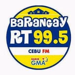 Barangay 99.5 RT