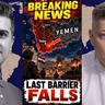 Stanislav Krapivnik: BREAKING: Houthis Capture Last Major Town Before Taizz