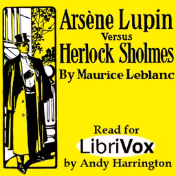 Arsène Lupin versus Herlock Sholmes