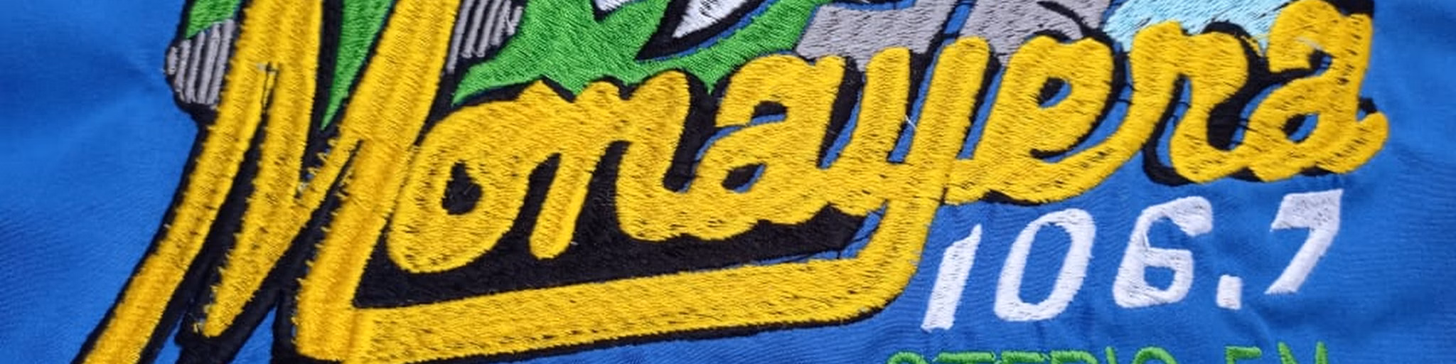 RadioWebMonayera106.7fm