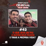 O QUE LEVA UM PAI A MATAR SEUS FILHOS E DEPOIS TIRAR A PRÓPRIA VIDA? # IC TRUE CRIME #043