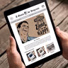 A Gazeta do Imigrante #43 - Propósito.