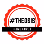 #theósis