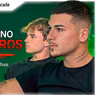 Expertos en Ecommerce: La Mentalidad para CONSTRUIR la Vida que Mereces | Masmusculo Podcast EP11
