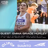 Emma Grace Hurley After 5th Place At The World Road Running Champs In 1:06:23 (No. 3 U.S. All-Time / Women’s-Only American Record) + Chicago Marathon Training & Goals