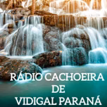 radio cachoeira de vidigal parana COM MUITOS PROGRAMAS PARA OS OUVINTES