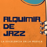 Alquimia de jazz podcast