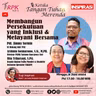 Dialog di KTTM - Gereja dan Disabilitas, 9 Juni 2024
