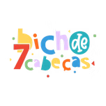 Bicho de 7 Cabeças