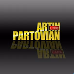 The Artin Partovian Comedy Podcast
