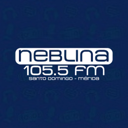 Neblina Stereo 105.5 Fm