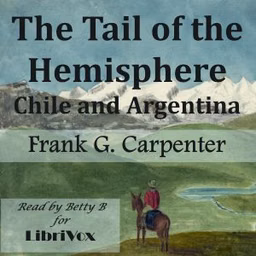 Tail of the Hemisphere - Chile & Argentina
